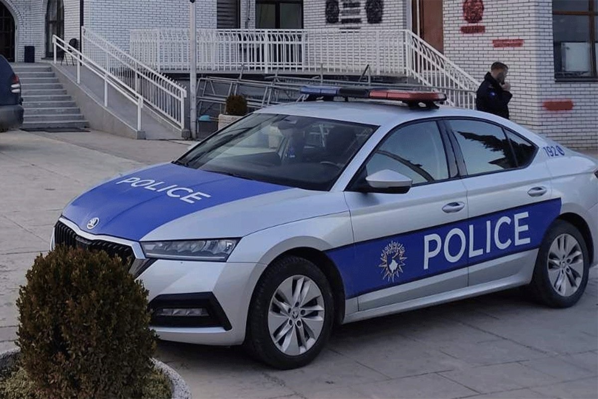 Pucnjava u Prištini, jedna osoba ubijena, druga ranjena