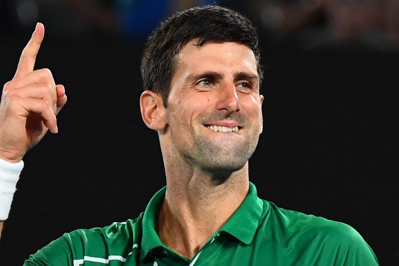 Đoković nastupiće na Srbija openu