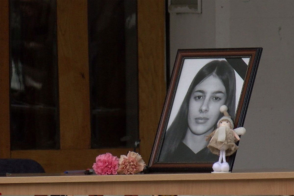 Kako su ubice Vanje znale neke informacije