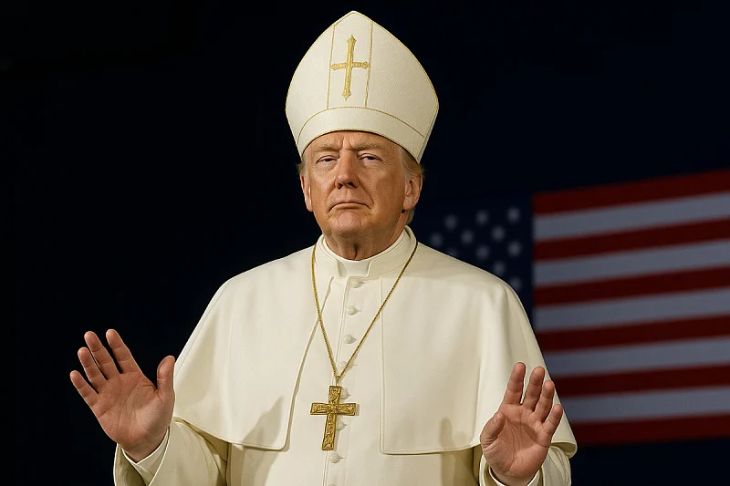 Američki senator 