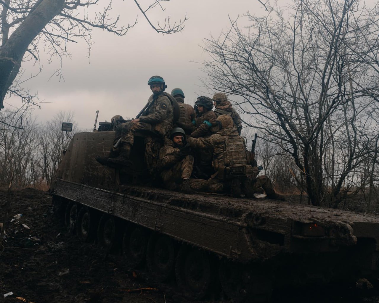 Potvrđeno iz Ukrajine: Počinje kontraofanziva