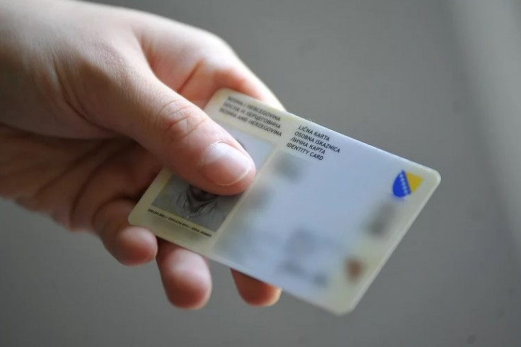 IDDEEA: Sistem ponovo u funkciji