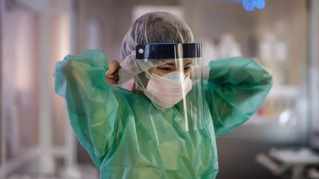 Mediji: Smrtonosna bolest se širi rekordnom brzinom u Japanu