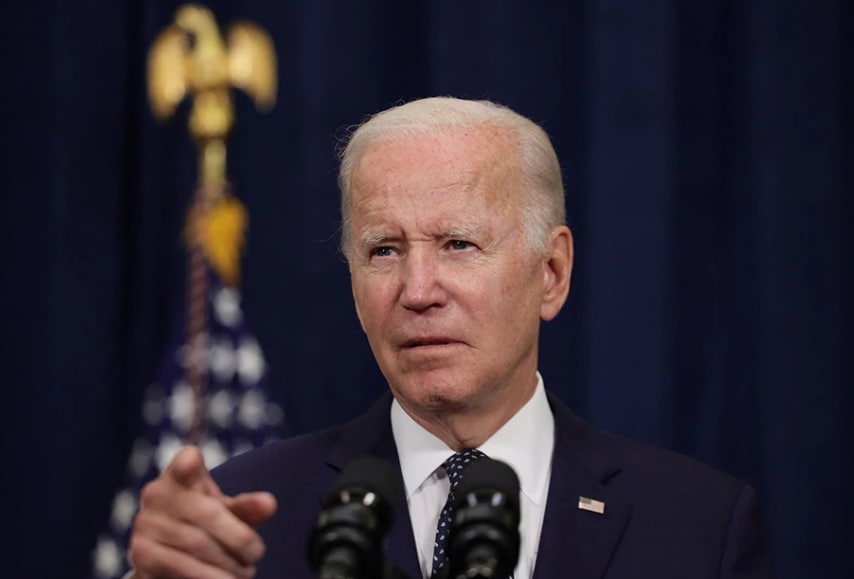 Šta planira Bajden? 