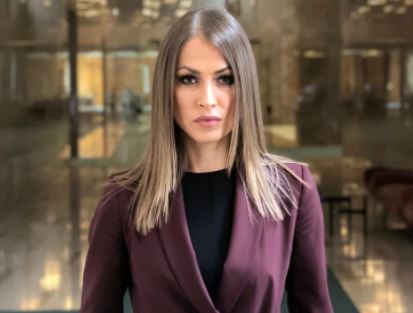 POVEZANA SA BELIVUKOM I ELEZOM: Privedena Dijana Hrkalović, bivši državni sekretar MUP Srbije