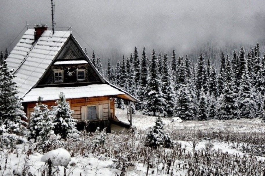 Kako možete zaštititi svoj dom tokom zime?