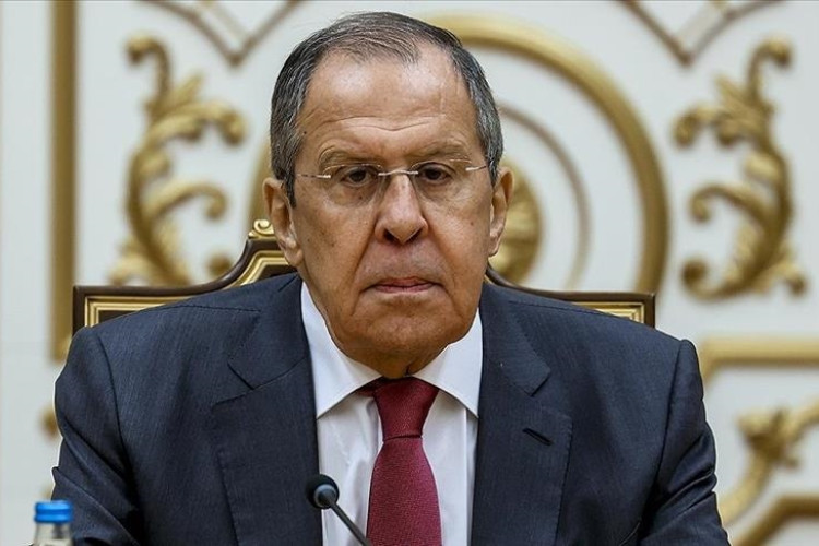 Lavrov: Ne mogu se ignorisati interesi Rusije na Južnom Kavkazu