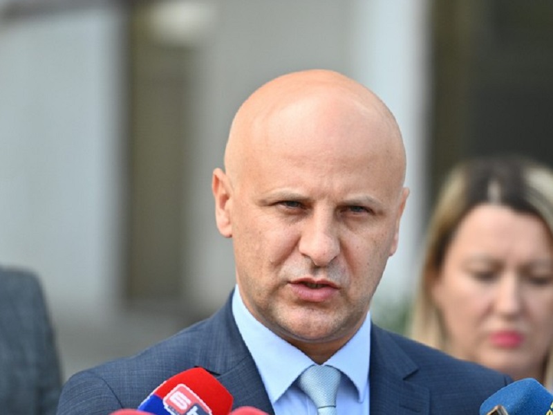 Kostrešević: Bijeljinac glavni organizator napada na Novitovića