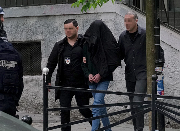 Mjesec dana od masakra u 