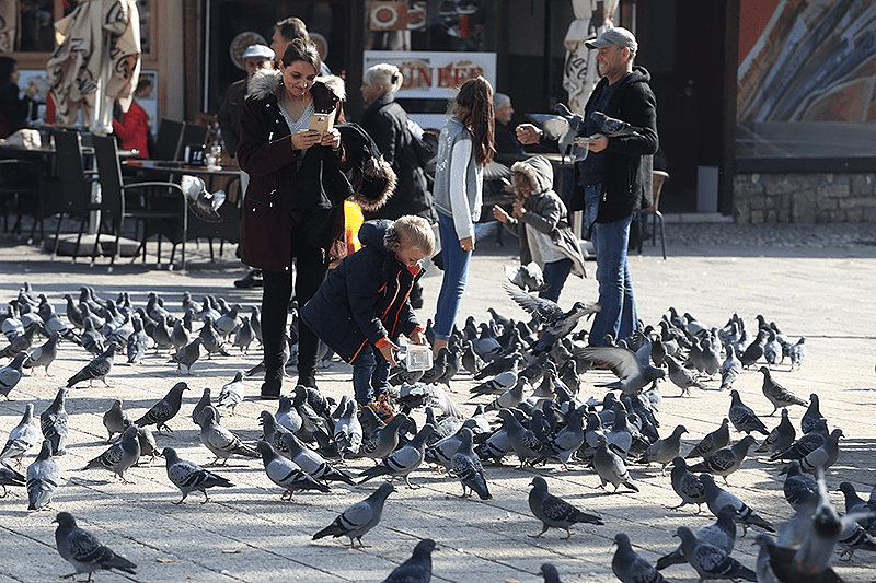 KOLIKO SMO ZAPRAVO SIROMAŠNI Od BiH u Evropi jedino lošija Albanija