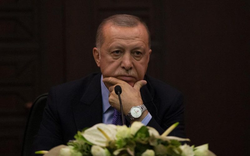 Erdogan proglasio vanredno stanje na tri mjeseca u deset pogođenih pokrajina