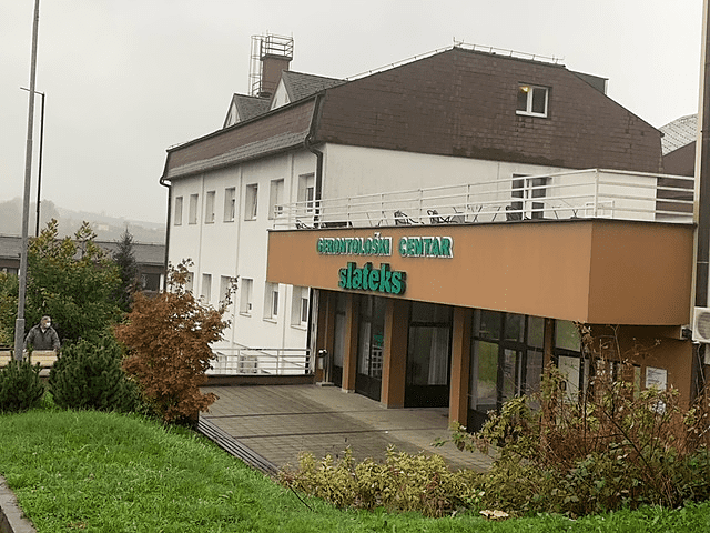 Banja Slatina postaje covid bolnica, prvi pacijenti STIŽU SUTRA
