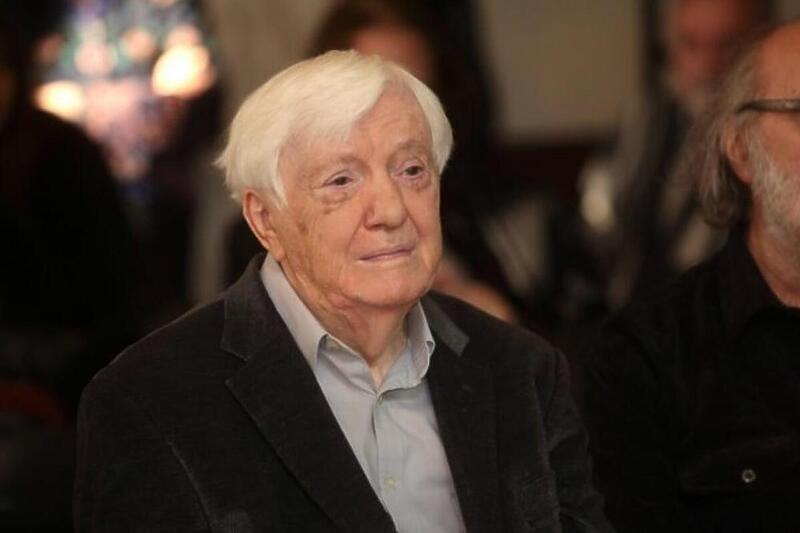 Jedna je bila mis Grčke, druga je poznata influenserka: Ovo su unuke Đorđa Marjanovića