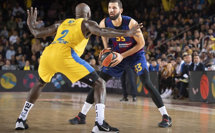 Nikola Mirotić: Imam ovce i proizvodim sir u Srbiji