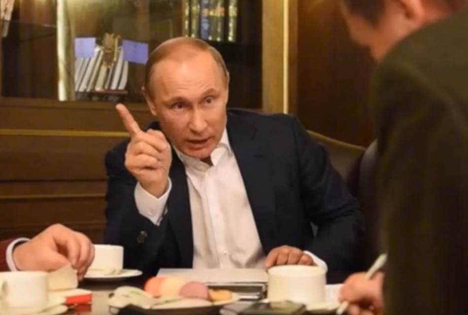 Procurio tajni snimak razgovora ruskih generala: Ogovarali i kritikovali Putina i Šojgua /VIDEO/
