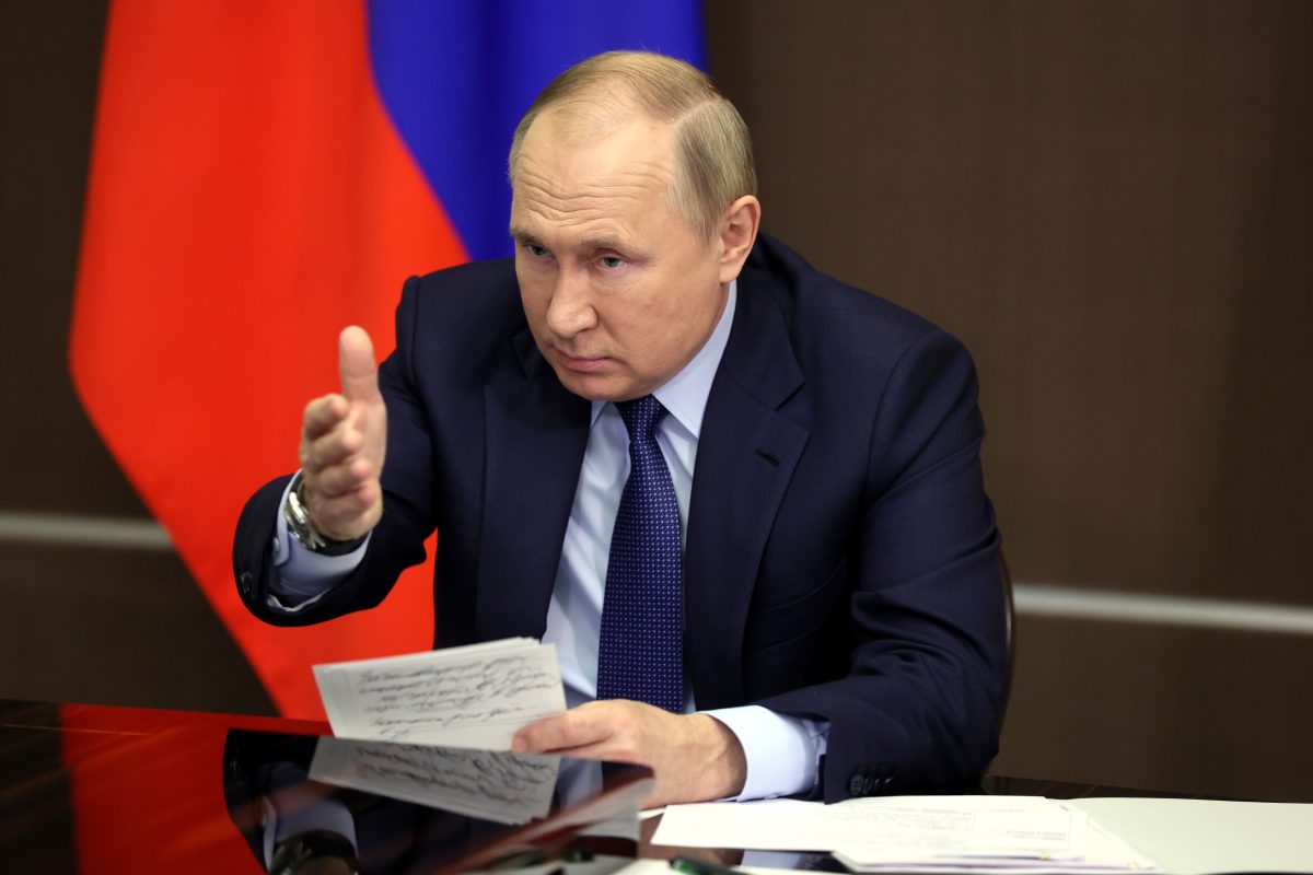 Danas sastanak Bidena i Putina: Glavni predmet razgovora sigurnost Rusije i NATO