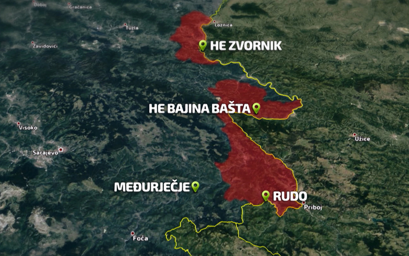 Kada će se BiH razgraničiti sa okruženjem: Dvije zemlje ne odgovaraju na pisma