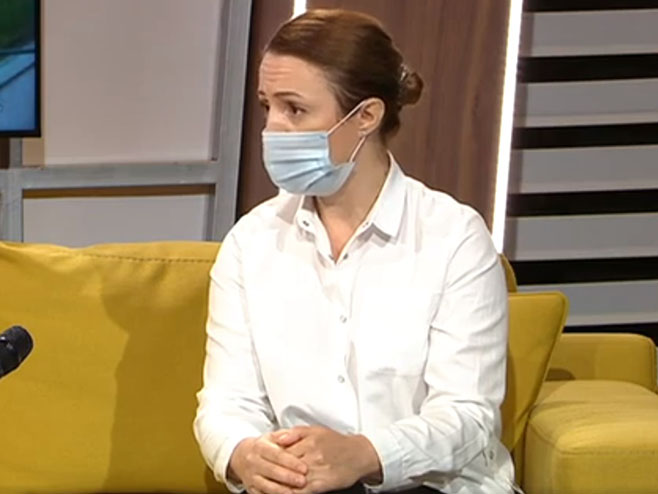 U četvrtom talasu korone u bolnicama uglavnom mlađi i nevakcinisani 