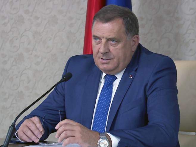 Dodik: Zaustaviti rast cijena za koji nema realnog utemeljenja