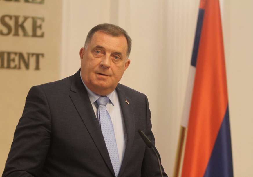 “Sve se ostavlja za kasnije” Dodik poručio da nije zadovoljan pričom o izgradnji auto-puta Sarajevo-Beograd