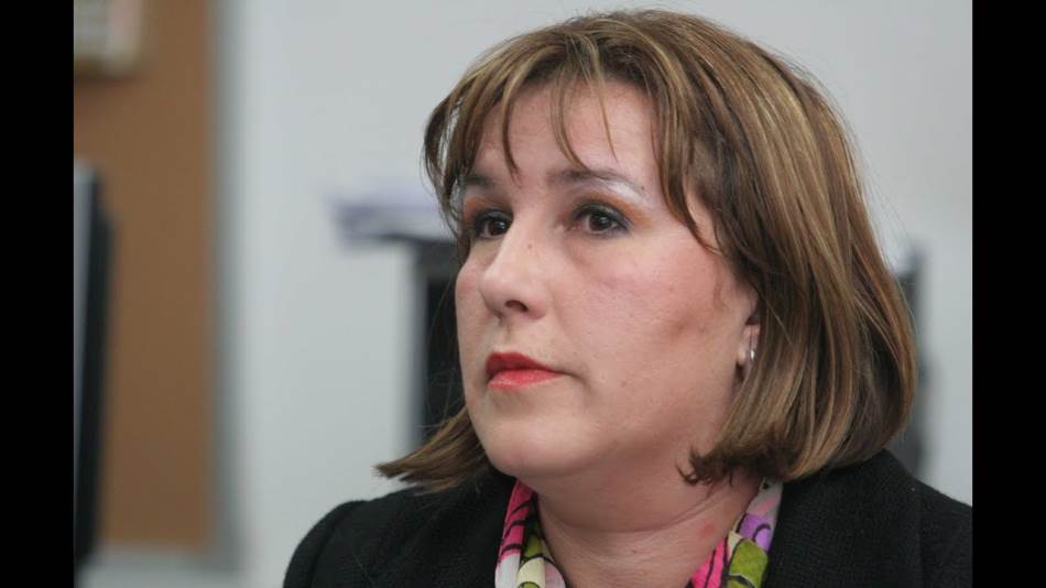 Potvrđena smjena Diane Kajmaković