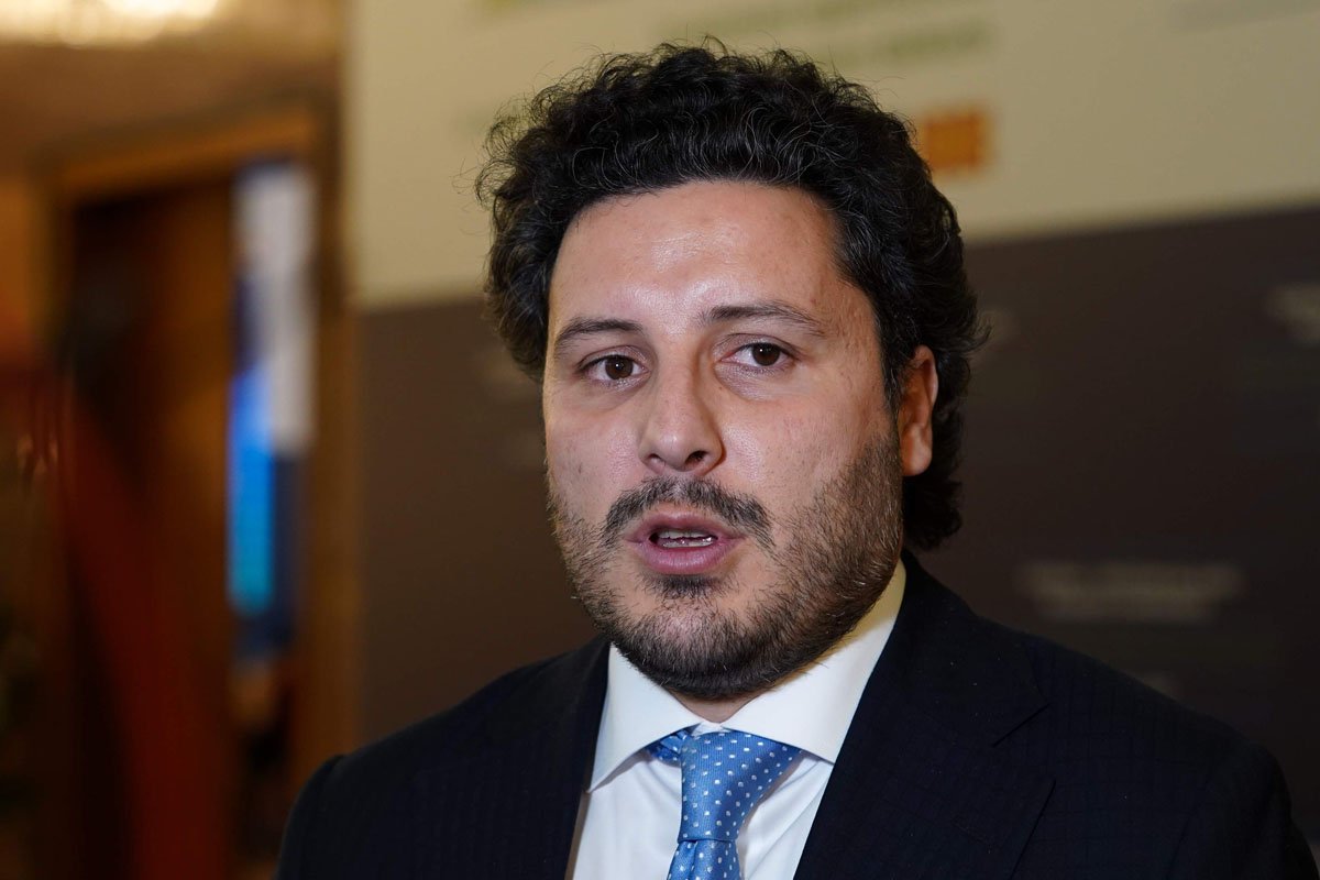 Abazović dao hit odgovor na pitanje kad planira da se ženi (VIDEO)