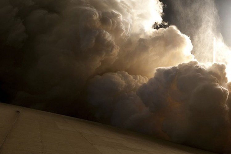 Mediji: Raketiran Kabul