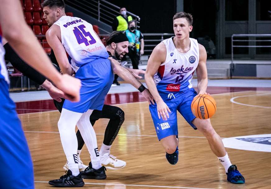 REVANŠ IGOKEE Pobjedom protiv Nimburka Aleksandrovčani odškrinuli vrata 
