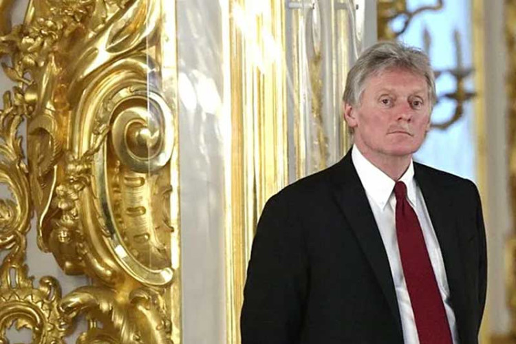 Peskov: Rusija radi na uklanjanju talibana sa liste terorističkih organizacija