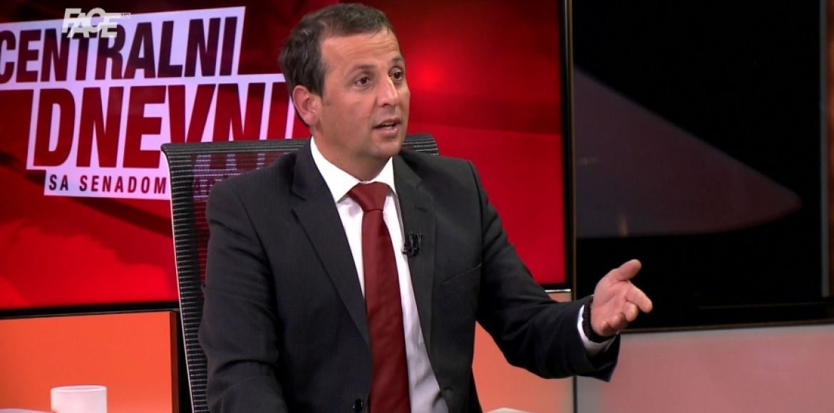 Nebojša Vukanović neće se kandidovati za člana Predsjedništva BiH /VIDEO/