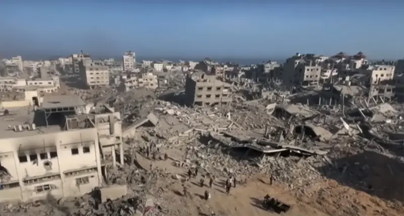 Zapad ne poziva Izrael na odgovornost za ratni zločin u bolnici Al-Shifa u Pojasu Gaze, gdje je već pronađeno više od 400 tijela