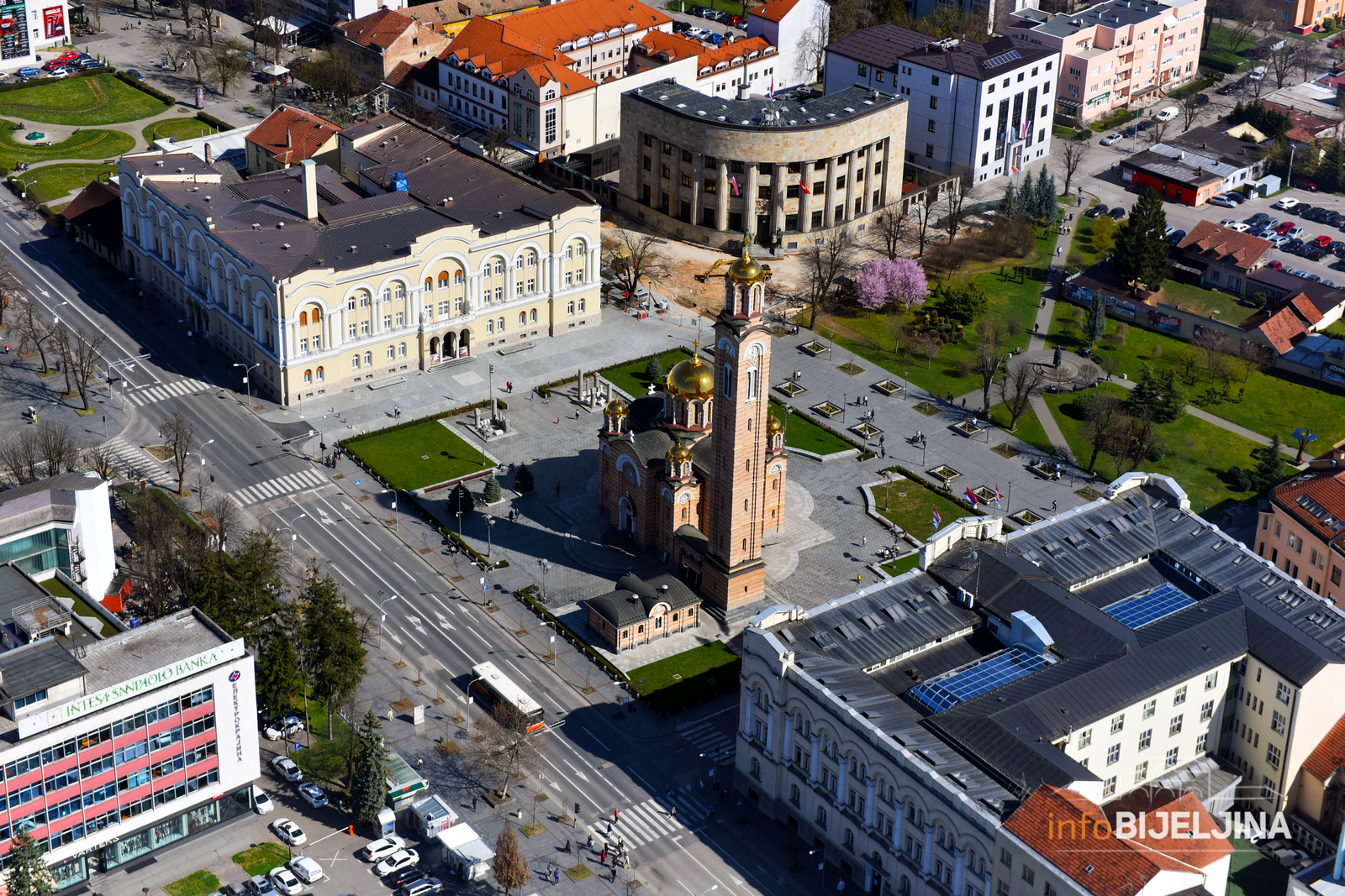 U Banjaluci privremena zabrana rada ugostiteljskih objekata za vikend