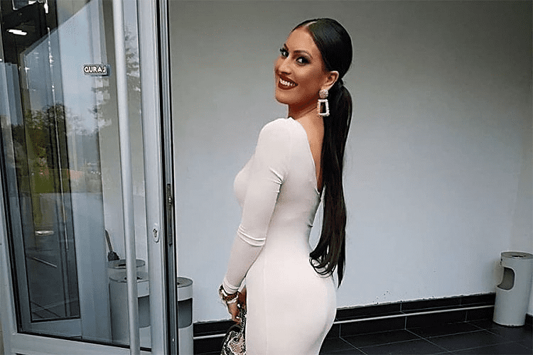 Bivša druga pratilja Miss BiH postala savjetnica ministra