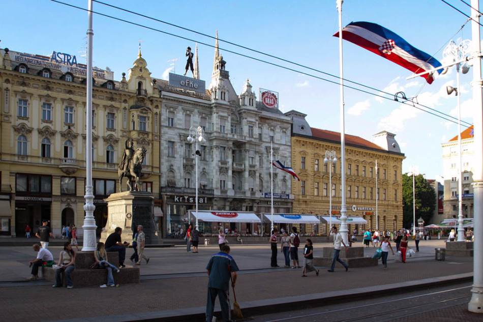 Dvije trećine Hrvata želi dobre odnose sa Srbijom