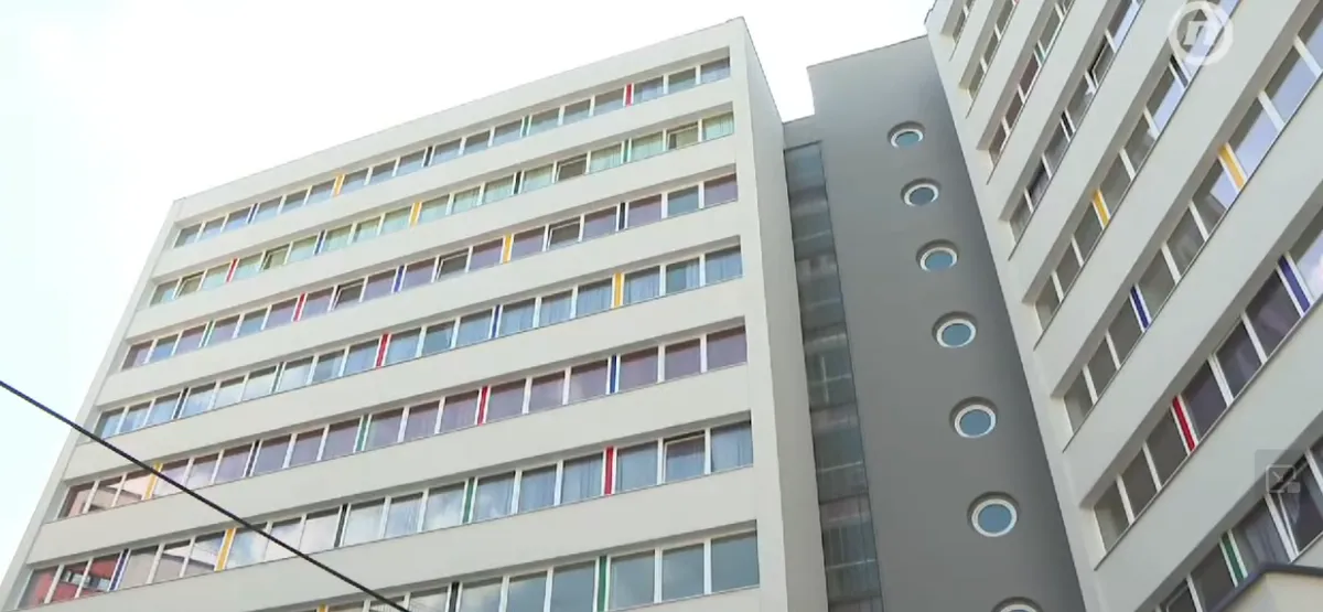 Katastrofalni uslovi u studentskim domovima u Sarajevu: 
