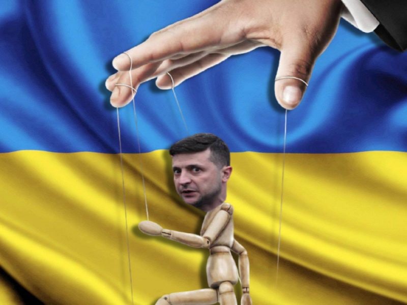 Ukrajina se prepolovila. Slijedi potpuni nestanak?