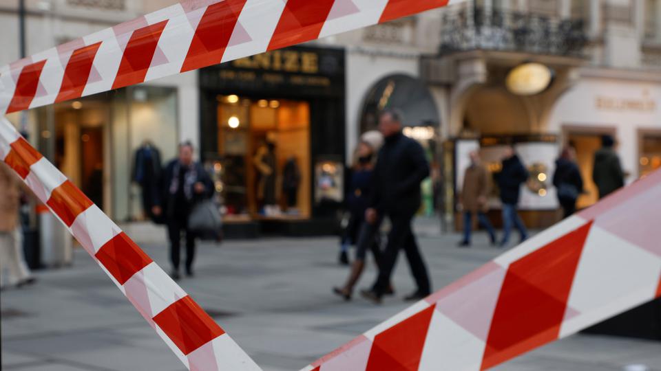 Austrija pooštrava pravila za ulazak u zemlju