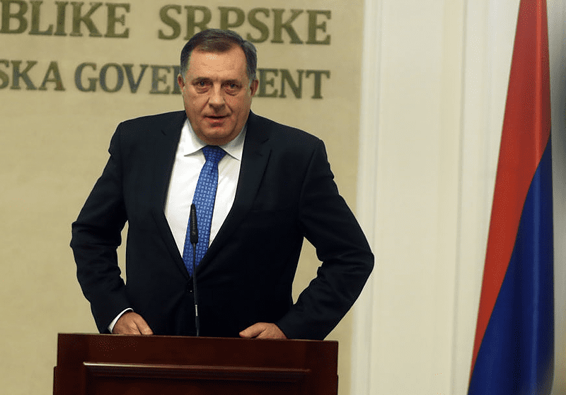 BLAGO POBOLJŠANJE Dodikovi nalazi sve bolji, urađen i NOVI TEST na korona virus