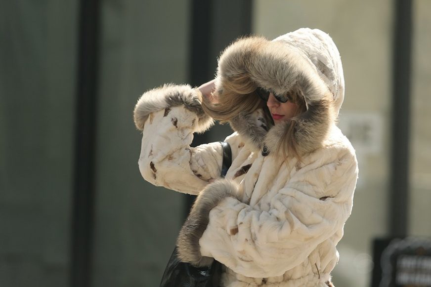 GORI ŽUTI METEOALARM Na snazi upozorenje zbog jakog vjetra u ovim dijelovima BiH