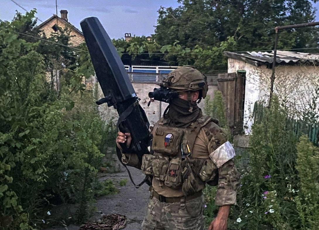 Rusi uništili 21 ukrajinski dron