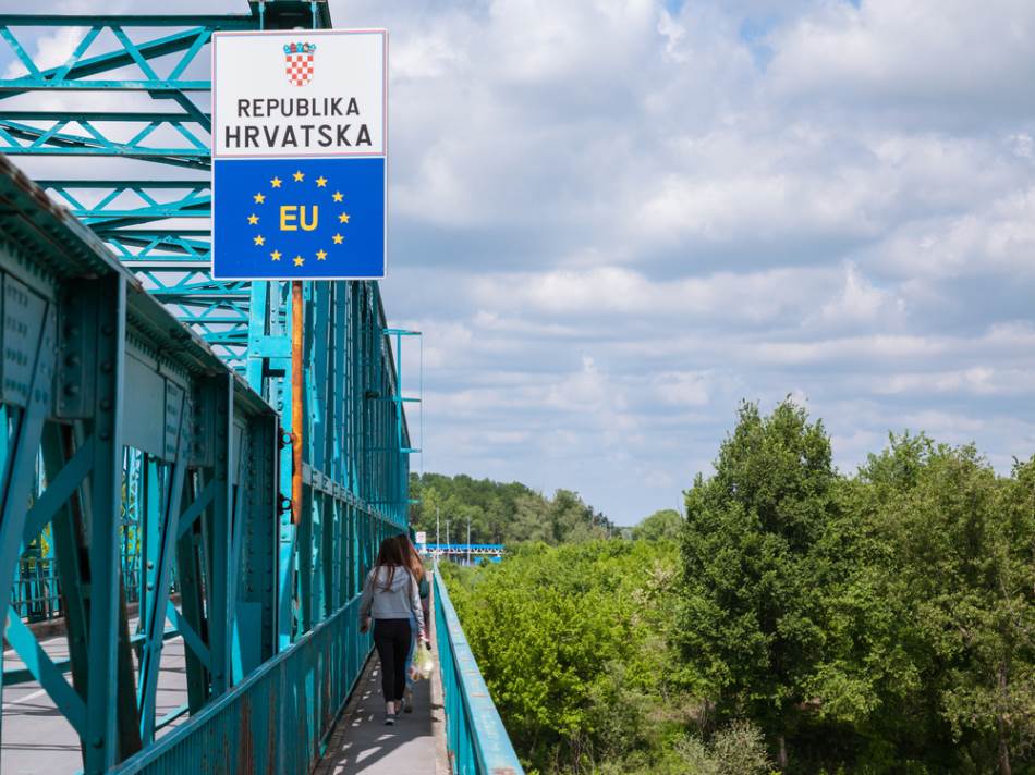 Da li je građanima BiH otežan ulazak u Hrvatsku? Oglasila se Uprava za indirektno oporezivanje