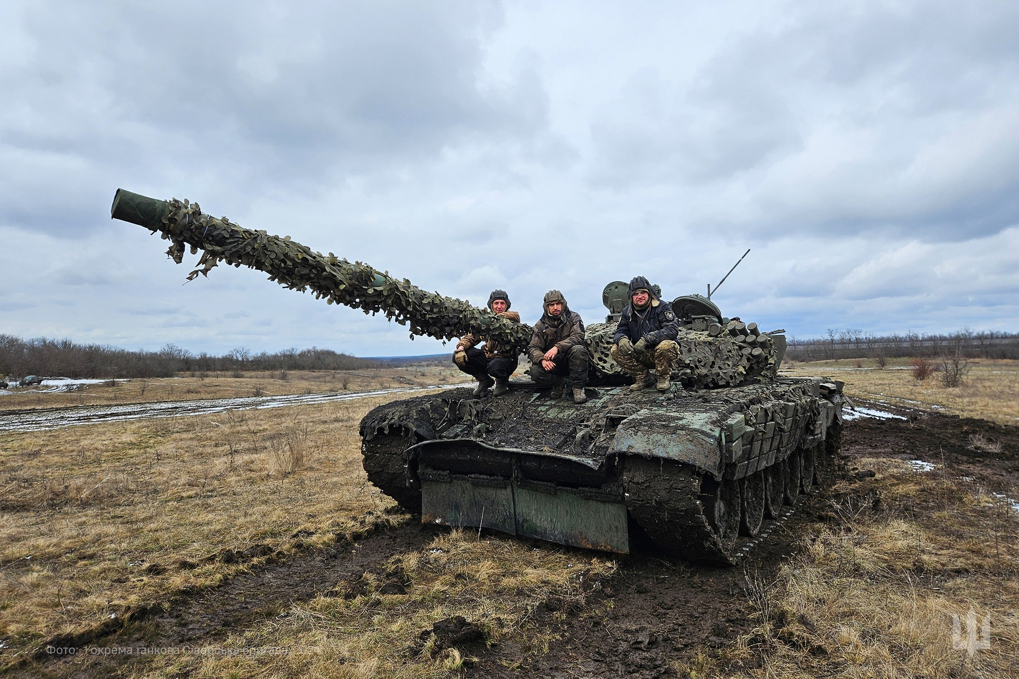 Šef britanske vojske dao mračne prognoze za ukrajinske oružane snage u narednim mjesecima