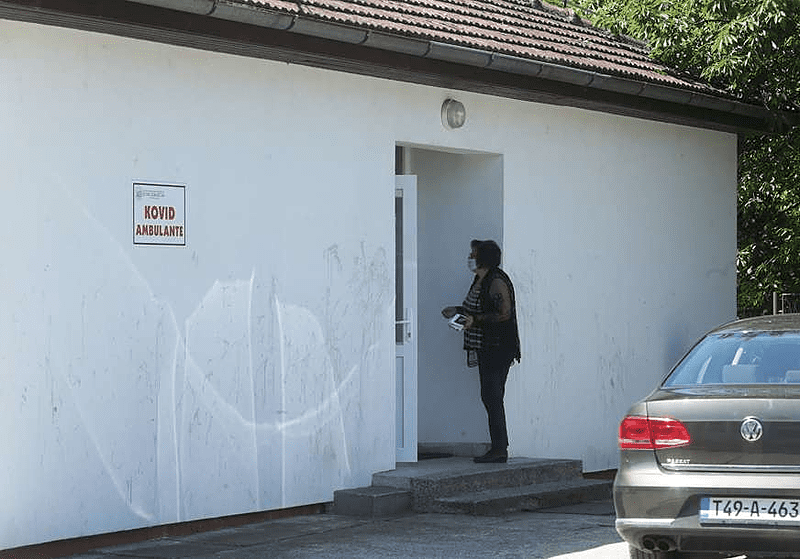 Preminula ČETIRI PACIJENTA, isto toliko i zaraženo koronom u Srpskoj