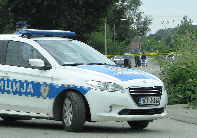 VELIKA AKCIJA NA PODRUČJU BANJALUKE U Austriju prokrijumčarili eksploziv razorne moći