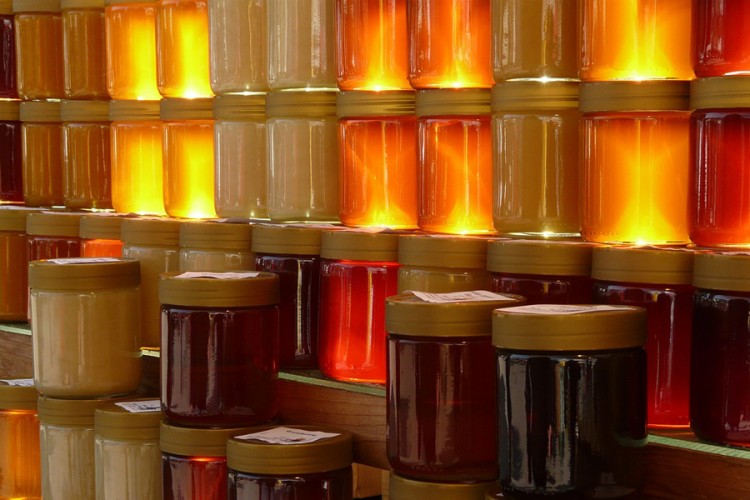 Jagma za med iako kilogram košta 20 KM