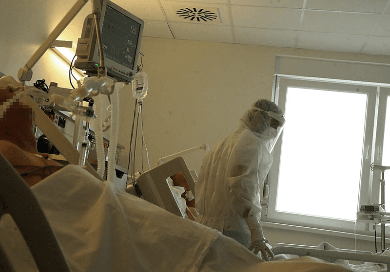 PREMINULA 23 PACIJENTA Na virus korona pozitivno još 534 građana Srpske