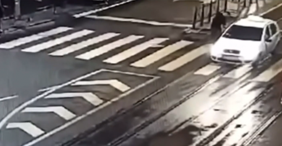 Oglasio se taksista koga je Matej zaustavio u noći kad je nestao