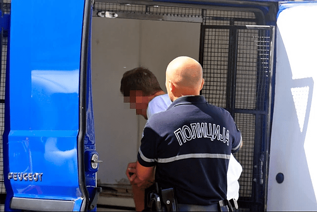 DRŽAVLJANIN SRBIJE IMA DEVET IDENTITETA Prevarama ojadio budžet Austrije za POLA MILIONA EVRA