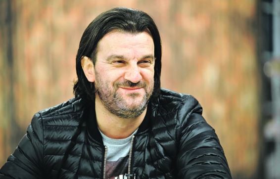 Lukas o navodima da je bio sa Macom Diskrecijom 