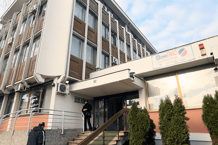 Dug javnog sektora povećan za 10 miliona